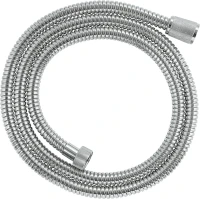 Гигиенический душ Grohe BauFlow 29328000 со смесителем, С ВНУТРЕННЕЙ ЧАСТЬЮ, хром