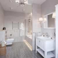 Зеркало VitrA Valarte 80 матовое белое