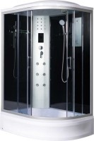 Душевая кабина River Dunay 120/90/24 ТН L