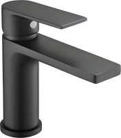 Смеситель для раковины BELZ B678 B10678-7 матовый черный