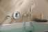 Излив Kludi Zenta SL 4860005 для ванны