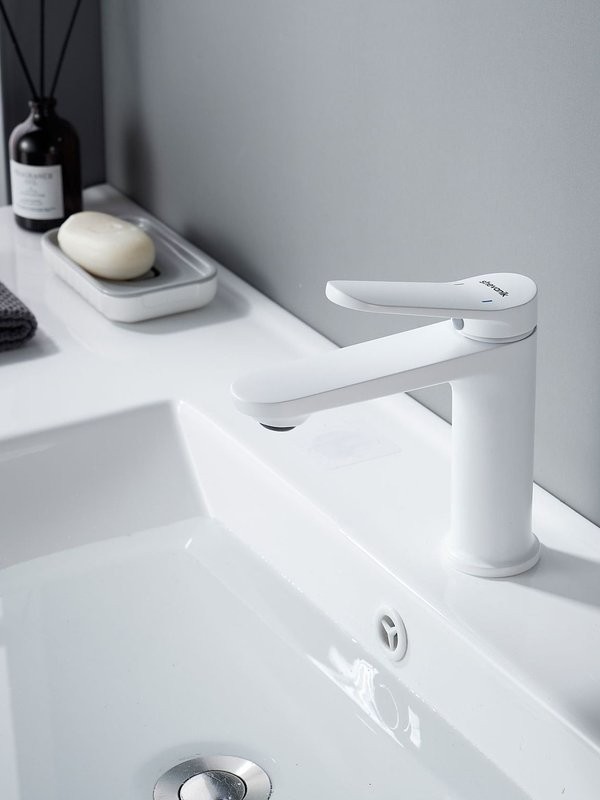 Смеситель для раковины Shevanik S4301C