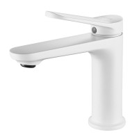 Смеситель для раковины Shevanik S4301C Смеситель для раковины Shevanik S4301C