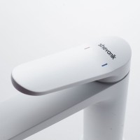 Смеситель для раковины Shevanik S4301C Смеситель для раковины Shevanik S4301C