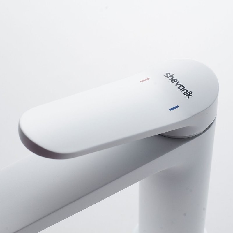 Смеситель для раковины Shevanik S4301C