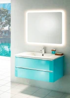 Зеркало Sanvit Армония 100 Зеркало Sanvit Армония 100