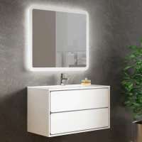 Зеркало Sanvit Армония 100 Зеркало Sanvit Армония 100