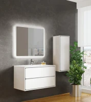Зеркало Sanvit Армония 100 Зеркало Sanvit Армония 100