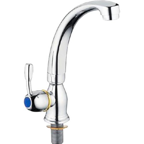 Кран Frap F4196 хром