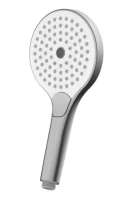 Душевая лейка Splendy Sense C SC21713R3NBW брашированный никель Душевая лейка Splendy Sense C SC21713R3NBW брашированный никель