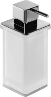 Дозатор Colombo Design Lulu B9322 хром Дозатор Colombo Design Lulu B9322 хром