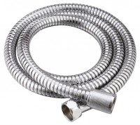 Душевой шланг Cezares Czr CZR-U-FMDC-150-01 хром Душевой шланг Cezares Czr CZR-U-FMDC-150-01 хром