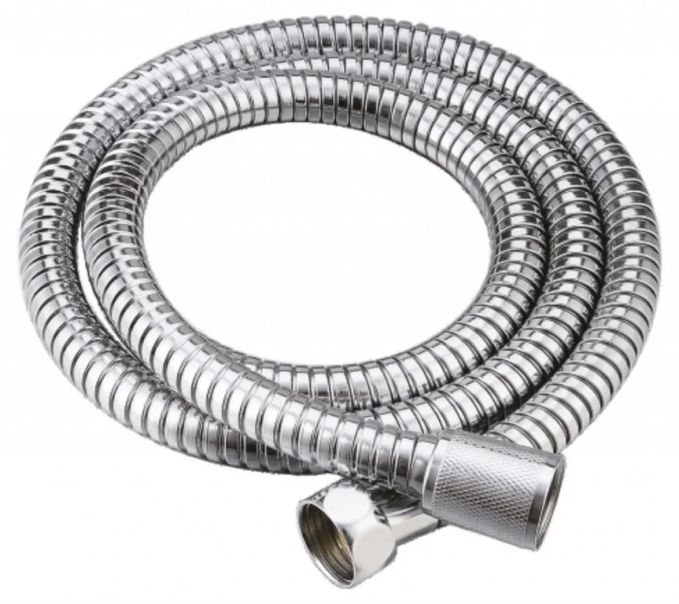 Душевой шланг Cezares Czr CZR-U-FMDC-150-01 хром