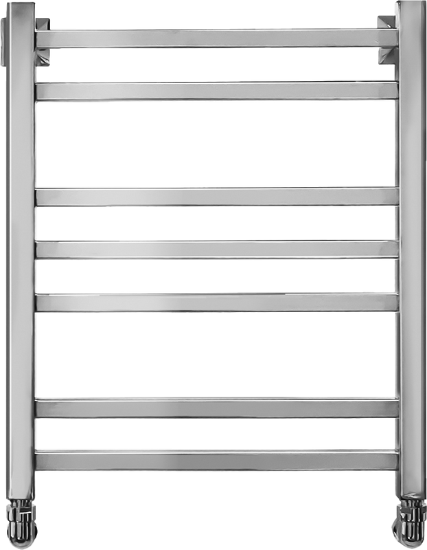 Полотенцесушитель водяной Energy Techno 60x40