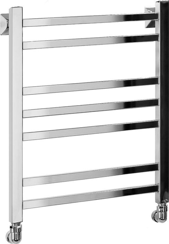 Полотенцесушитель водяной Energy Techno 60x40