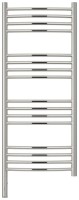 Полотенцесушитель электрический Сунержа Богема 3.1 00-6002-1040 110x45 см, подключение слева, без покрытия, лесенка