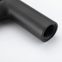 Смеситель для раковины Gappo G21-6 G1021-6 черный Смеситель для раковины Gappo G21-6 G1021-6 черный