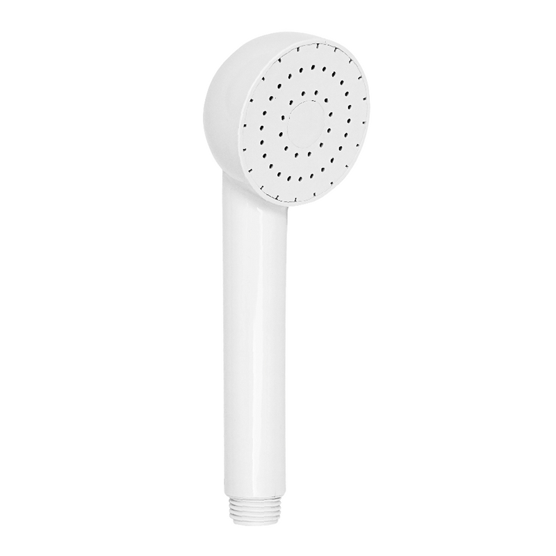 Душевая лейка Olive'S D190 белая