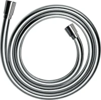 Душевой комплект Смеситель для душа Hansgrohe Vernis Blend 71640000 хром + Гарнитур Croma Select E 26592400