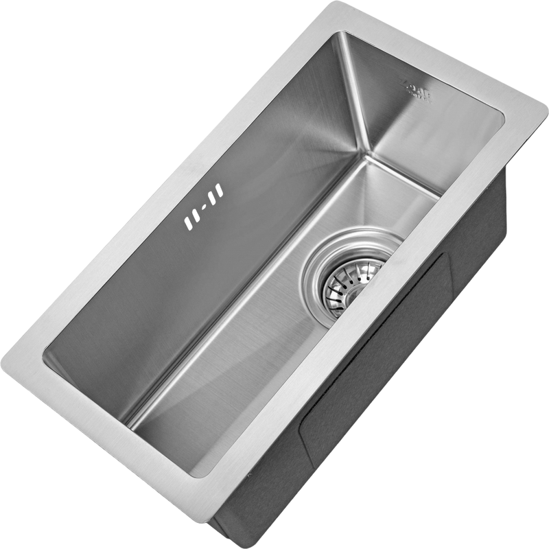Дополнительная мойка Zorg Inox R 2344