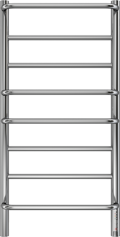 Полотенцесушитель электрический Terminus Евромикс П8 400x850