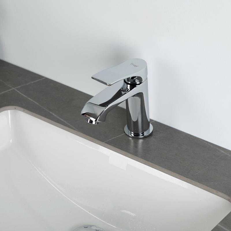 Смеситель для раковины Frap H75 F1075 хром