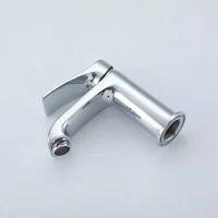 Смеситель для раковины Frap H75 F1075 хром Смеситель для раковины Frap H75 F1075 хром