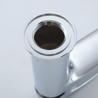 Смеситель для раковины Frap H75 F1075 хром Смеситель для раковины Frap H75 F1075 хром