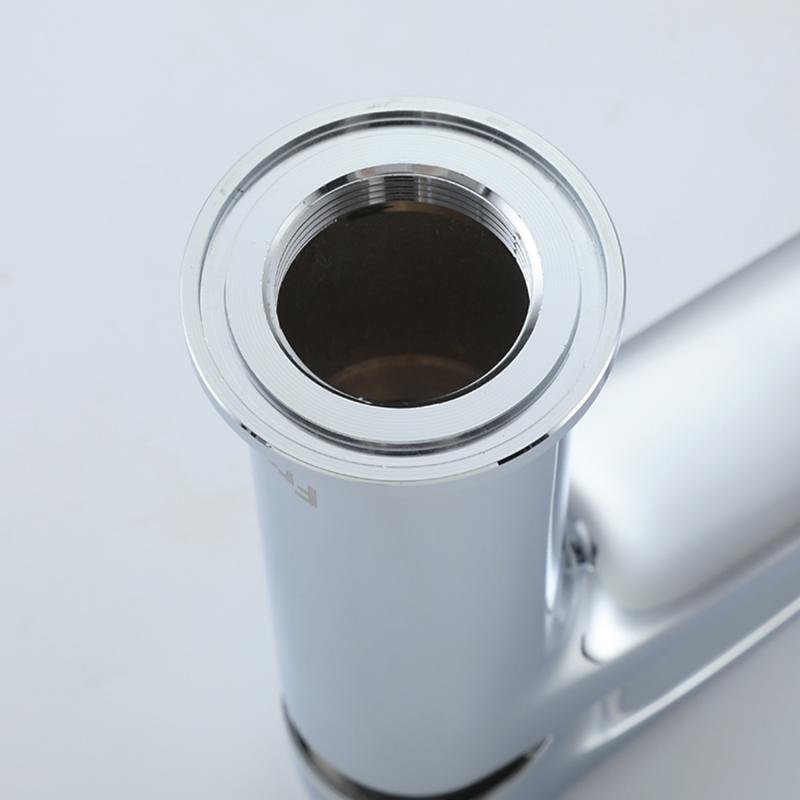 Смеситель для раковины Frap H75 F1075 хром