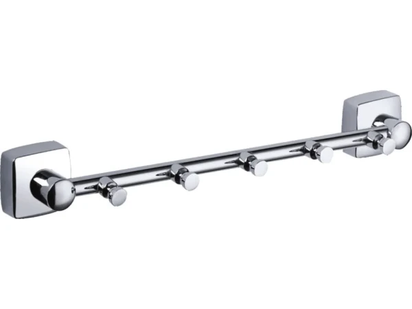 Крючок Fixsen Kvadro FX-61305-5