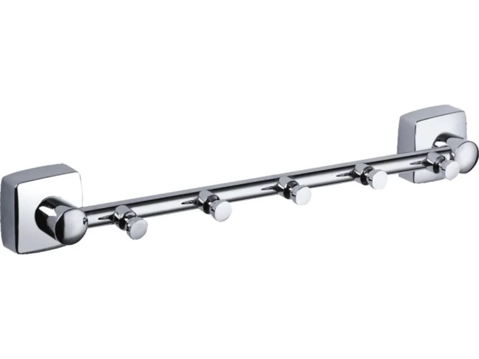Крючок Fixsen Kvadro FX-61305-5