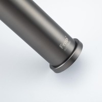 Смеситель для раковины Frap H899 F10899-19 оружейная сталь