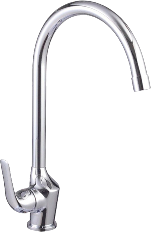 Смеситель для кухни Lemark plus Advance LM1205C
