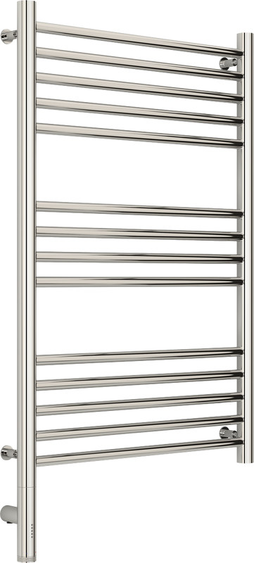Полотенцесушитель электрический Сунержа Богема 3.0 80х50 хром, L