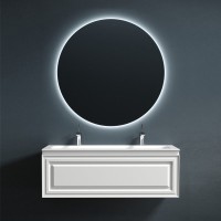 Тумба под раковину Sancos Very 120 bianco