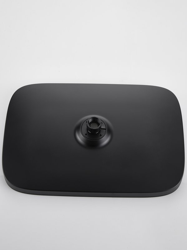 Душевая стойка Haiba HB24831-7 черная