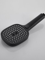 Душевая стойка Haiba HB24831-7 черная