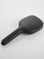 Душевая стойка Haiba HB24831-7 черная