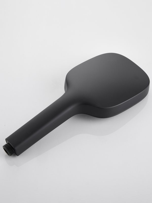 Душевая стойка Haiba HB24831-7 черная