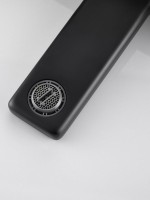 Душевая стойка Haiba HB24831-7 черная