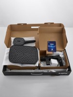 Душевая стойка Haiba HB24831-7 черная