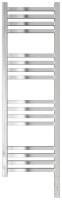Полотенцесушитель электрический Сунержа Модус 3.1 00-5901-1030 110x35 см, подключение справа, без покрытия, лесенка