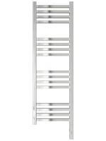 Полотенцесушитель электрический Сунержа Модус 3.1 00-5901-1030 110x35 см, подключение справа, без покрытия, лесенка