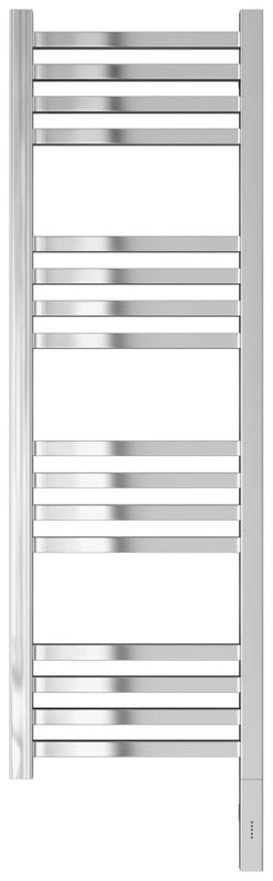 Полотенцесушитель электрический Сунержа Модус 3.1 00-5901-1030 110x35 см, подключение справа, без покрытия, лесенка