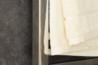 Полотенцесушитель электрический Сунержа Модус 3.1 00-5901-1030 110x35 см, подключение справа, без покрытия, лесенка