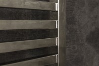 Полотенцесушитель электрический Сунержа Модус 3.1 00-5901-1030 110x35 см, подключение справа, без покрытия, лесенка