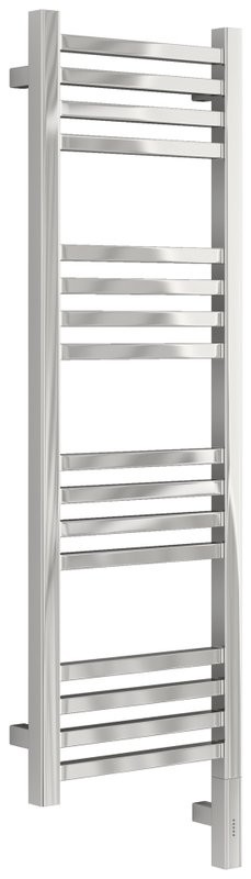 Полотенцесушитель электрический Сунержа Модус 3.1 00-5901-1030 110x35 см, подключение справа, без покрытия, лесенка
