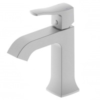 Смеситель для раковины Wonzon & Woghand Flex WW-88018072-BN брашированный никель Смеситель для раковины Wonzon & Woghand Flex WW-88018072-BN брашированный никель