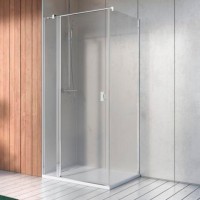 Душевой уголок Radaway Nes KDJ II 100x100 L