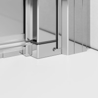Душевой уголок Radaway Nes KDJ II 100x100 L